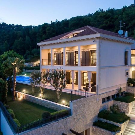 Exclusive Villa Marnano - Split Center Exterior photo