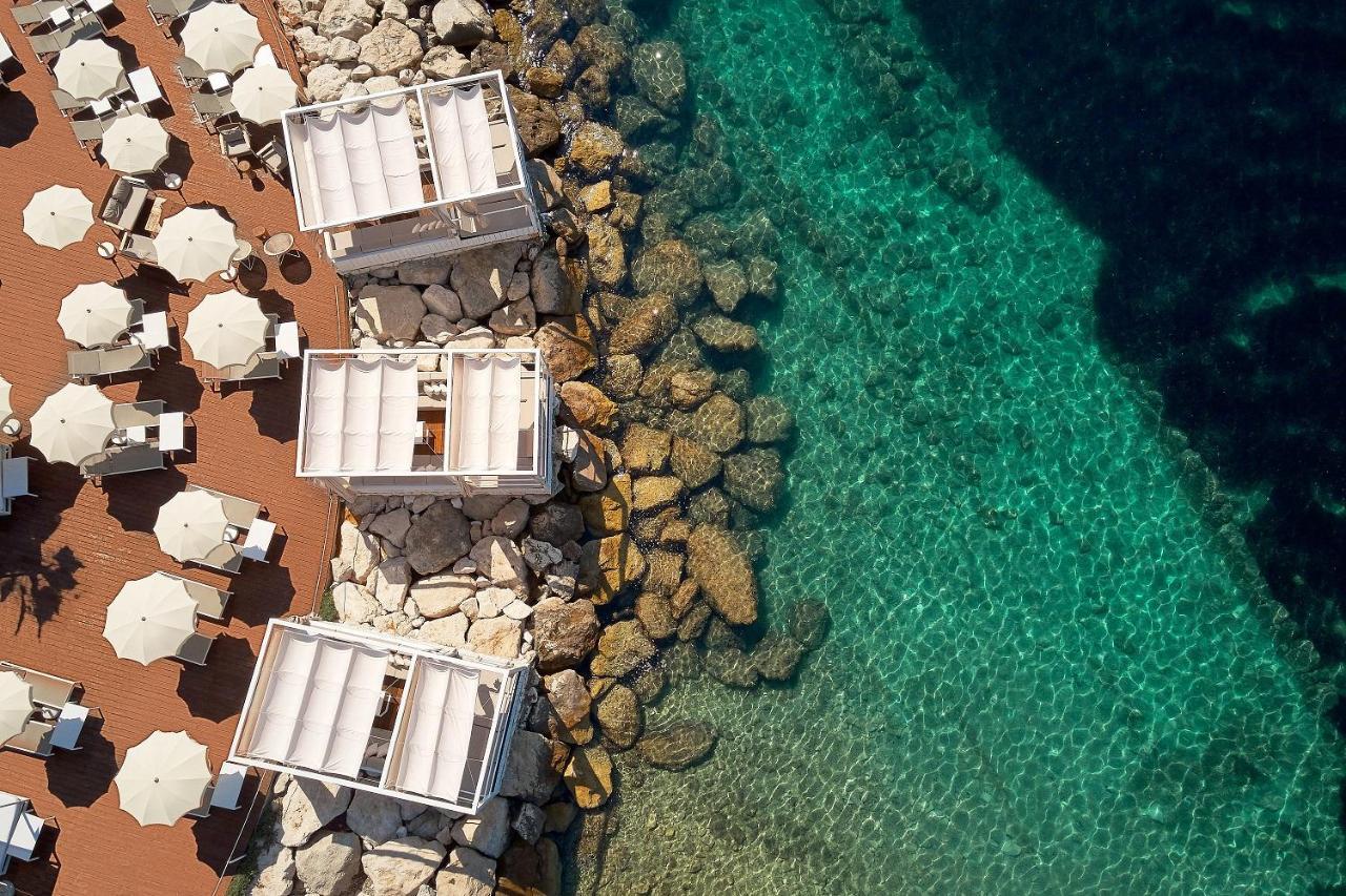 Exclusive Villa Marnano - Split Center Exterior photo
