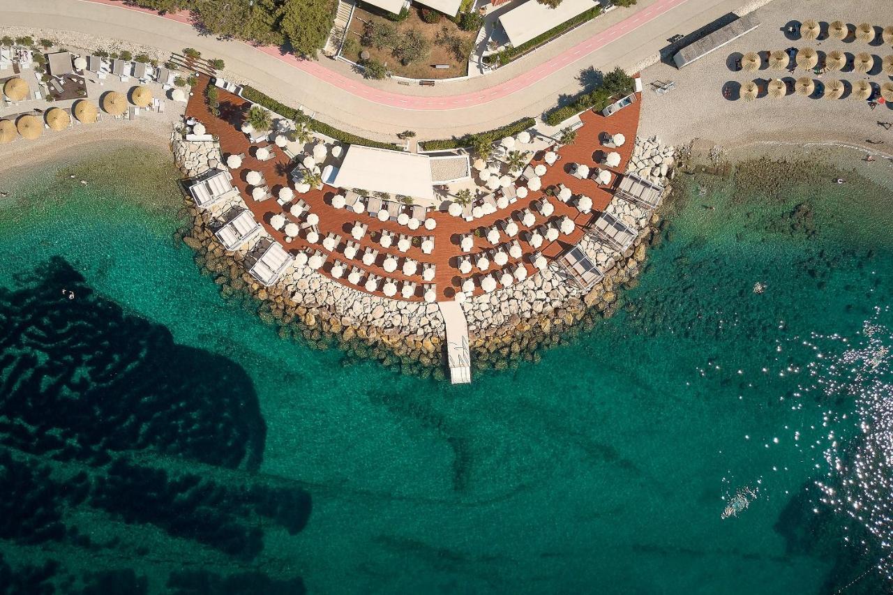 Exclusive Villa Marnano - Split Center Exterior photo