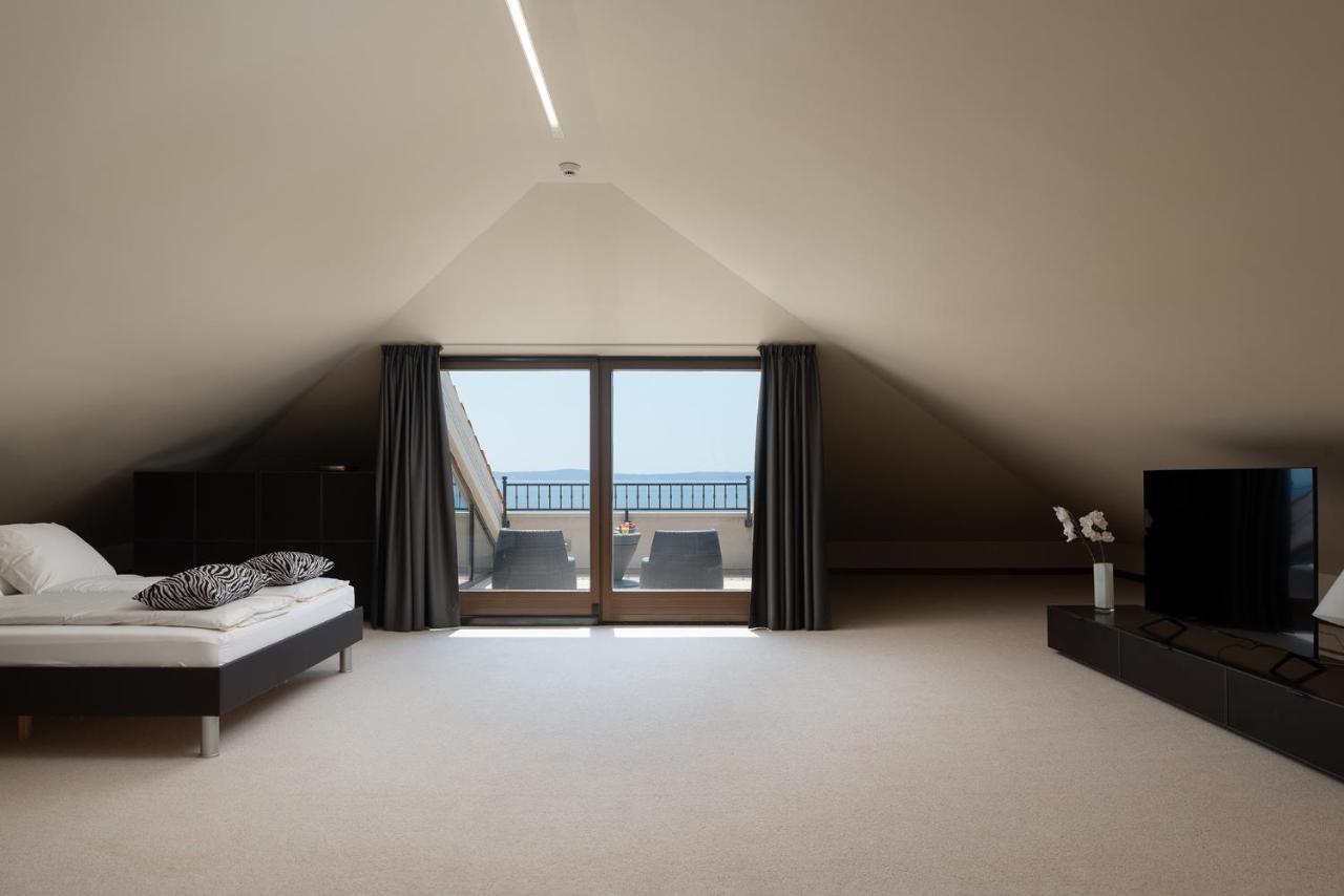Exclusive Villa Marnano - Split Center Exterior photo