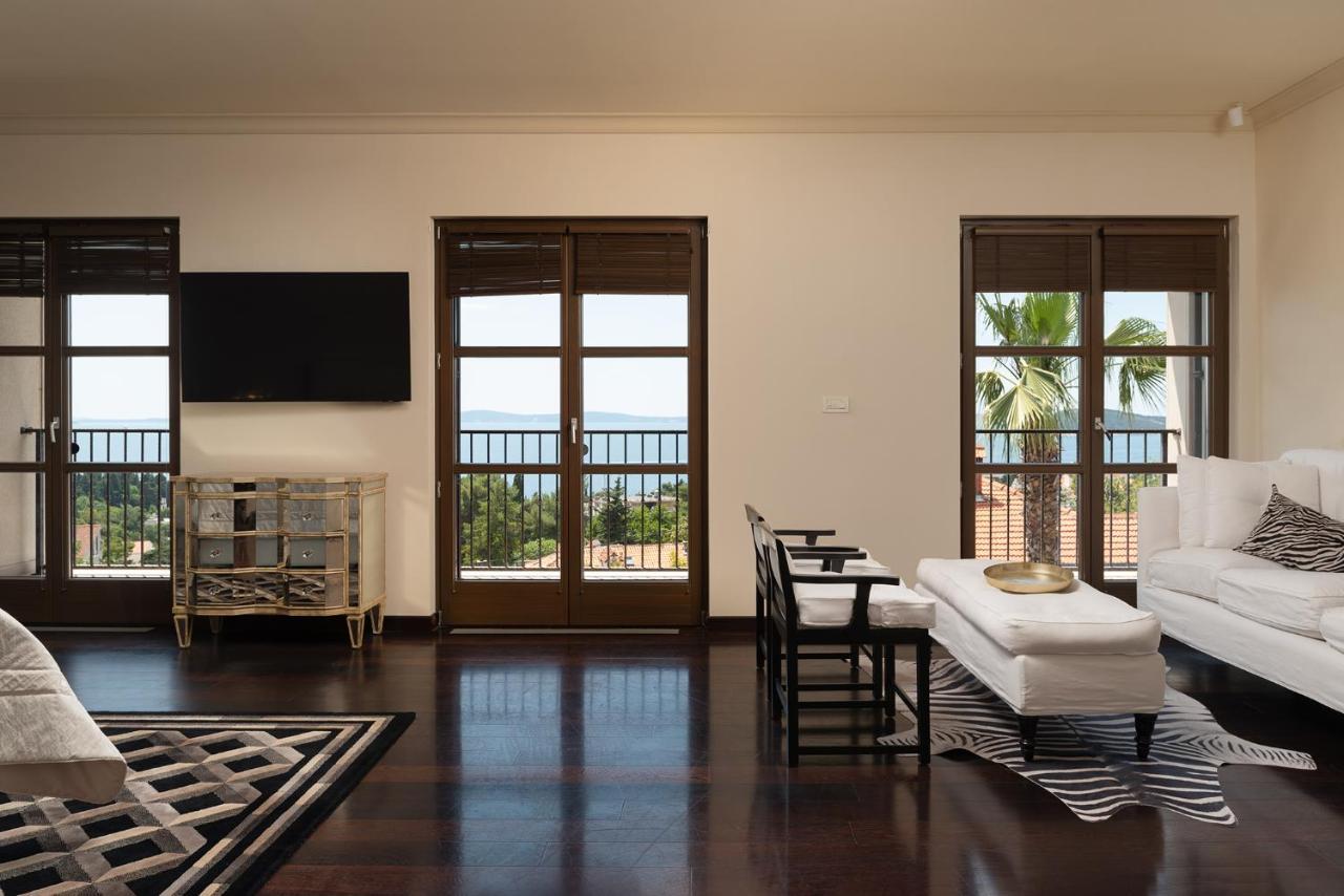 Exclusive Villa Marnano - Split Center Exterior photo