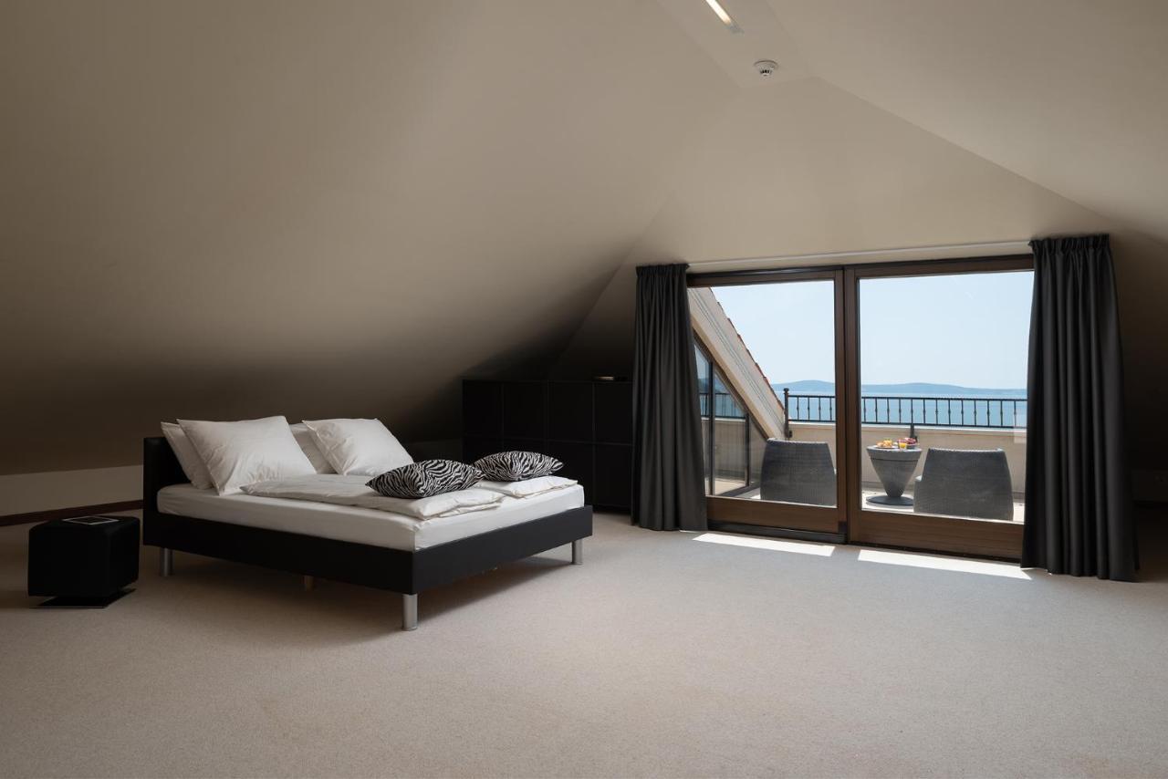 Exclusive Villa Marnano - Split Center Exterior photo