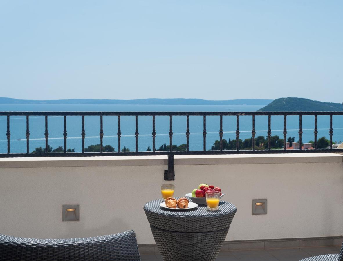 Exclusive Villa Marnano - Split Center Exterior photo