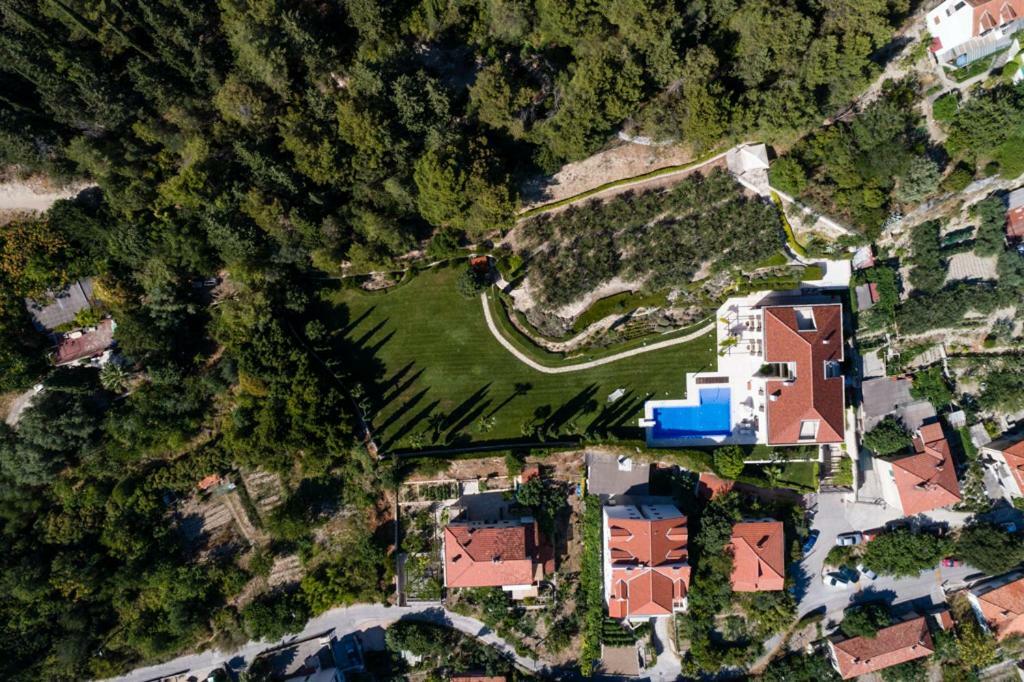 Exclusive Villa Marnano - Split Center Exterior photo