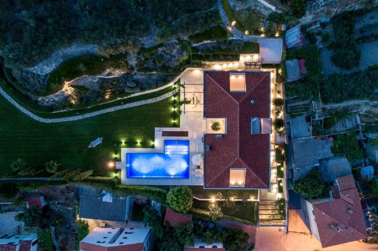 Exclusive Villa Marnano - Split Center Exterior photo