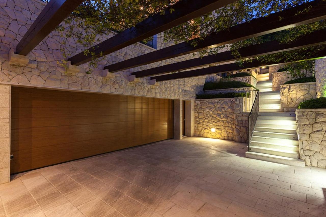 Exclusive Villa Marnano - Split Center Exterior photo